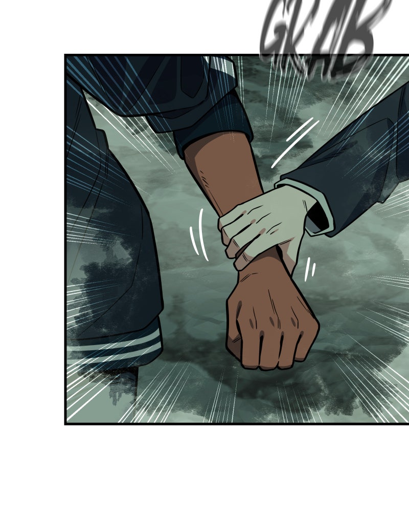 Horde: Dark Contract Saga Episode 39 page 67 - 