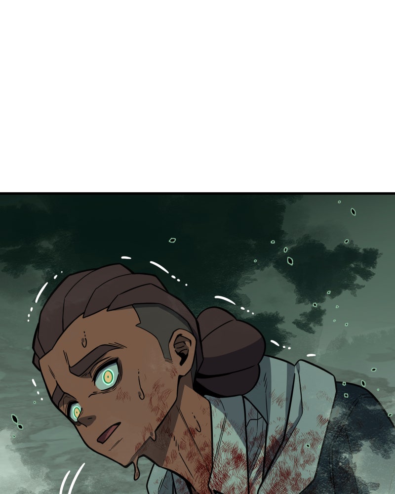 Horde: Dark Contract Saga Episode 39 page 68 - 