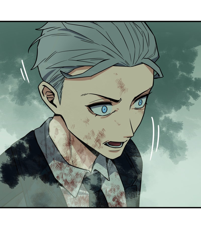 Horde: Dark Contract Saga Episode 39 page 73 - 