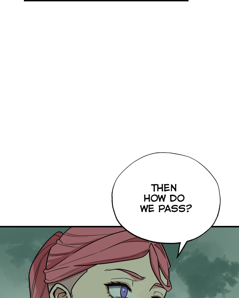Horde: Dark Contract Saga Episode 39 page 79 - 