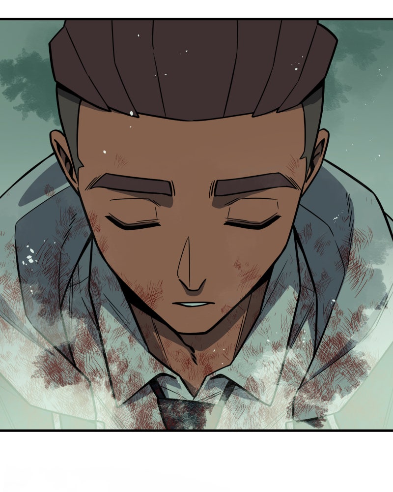 Horde: Dark Contract Saga Episode 39 page 81 - 