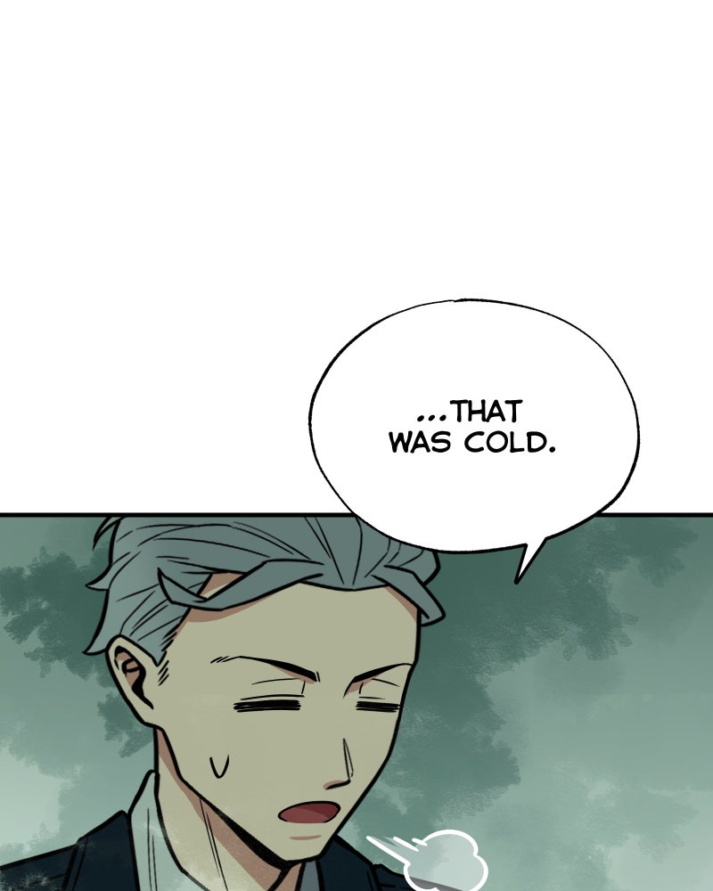 Horde: Dark Contract Saga Episode 39 page 84 - 