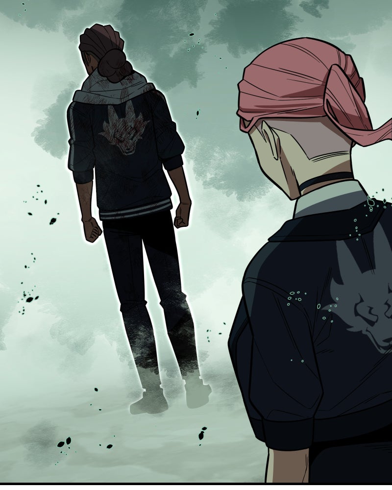 Horde: Dark Contract Saga Episode 39 page 86 - 