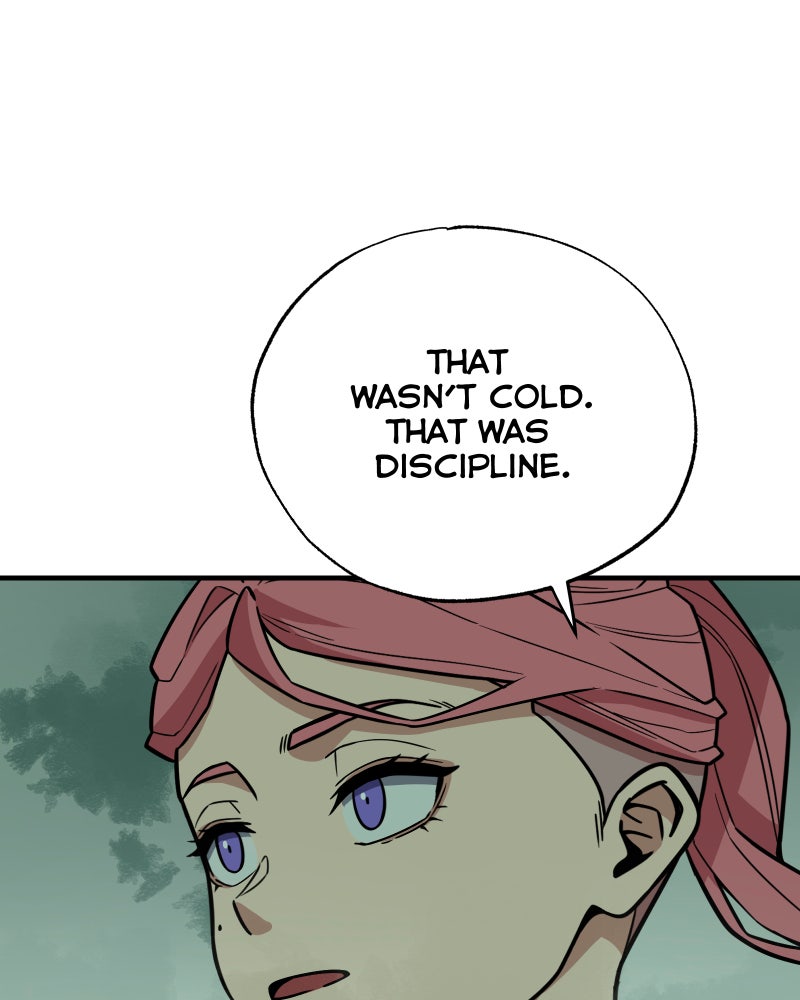Horde: Dark Contract Saga Episode 39 page 87 - 