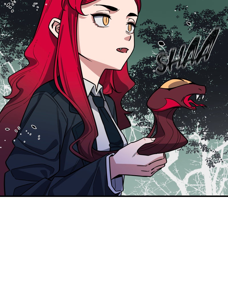 Horde: Dark Contract Saga Episode 39 page 10 - 