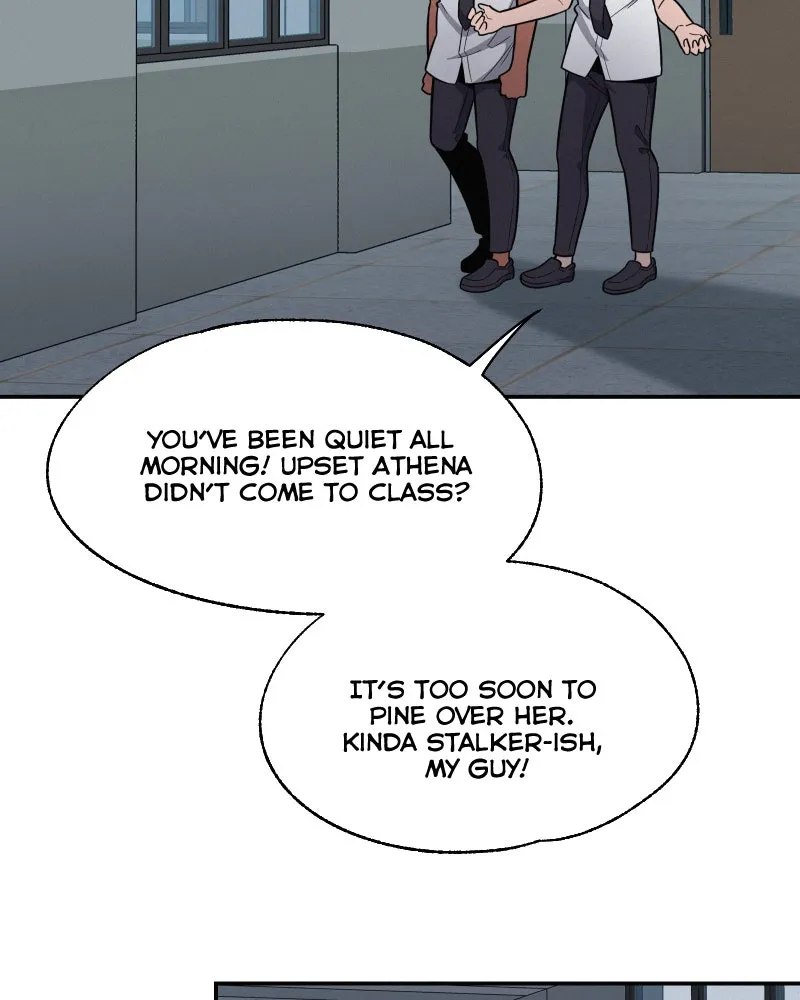 Horde: Dark Contract Saga Chapter 4 page 11 - 