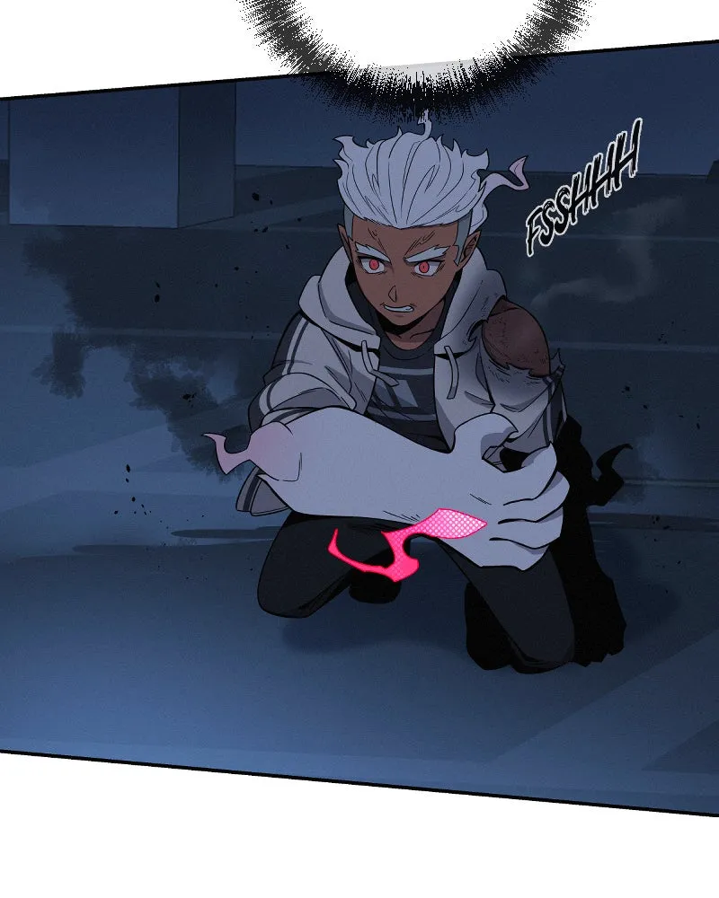 Horde: Dark Contract Saga Chapter 4 page 103 - 