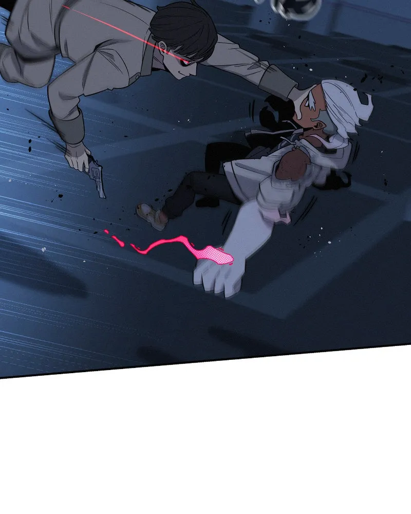 Horde: Dark Contract Saga Chapter 4 page 105 - 