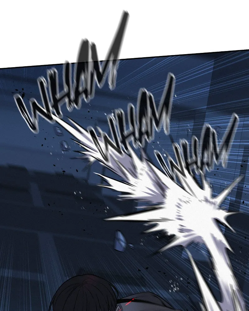 Horde: Dark Contract Saga Chapter 4 page 107 - 