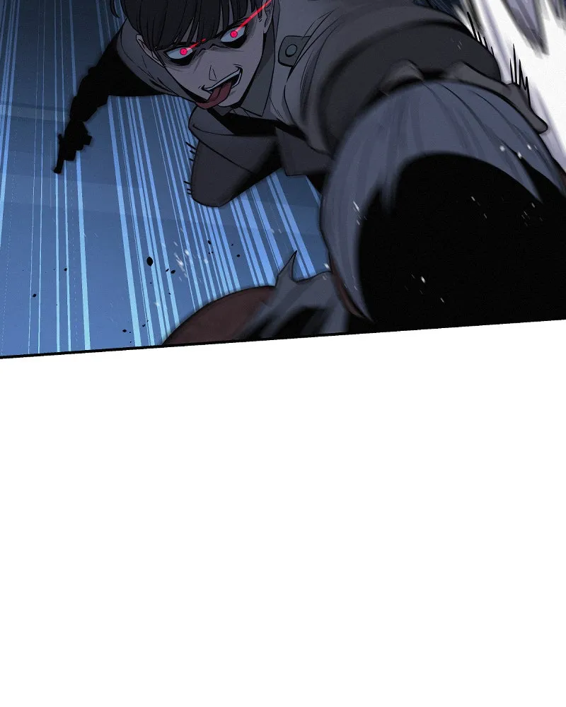 Horde: Dark Contract Saga Chapter 4 page 108 - 
