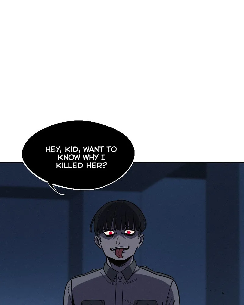 Horde: Dark Contract Saga Chapter 4 page 111 - 