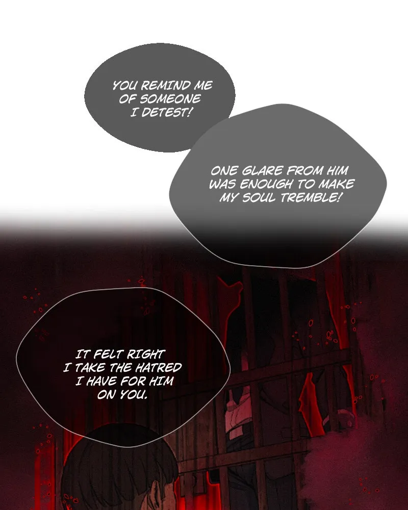 Horde: Dark Contract Saga Chapter 4 page 114 - 