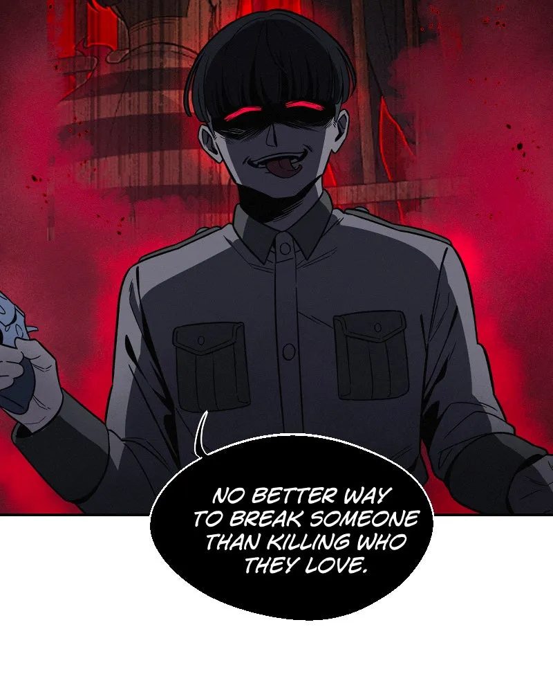 Horde: Dark Contract Saga Chapter 4 page 115 - 