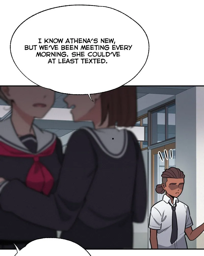 Horde: Dark Contract Saga Chapter 4 page 13 - 