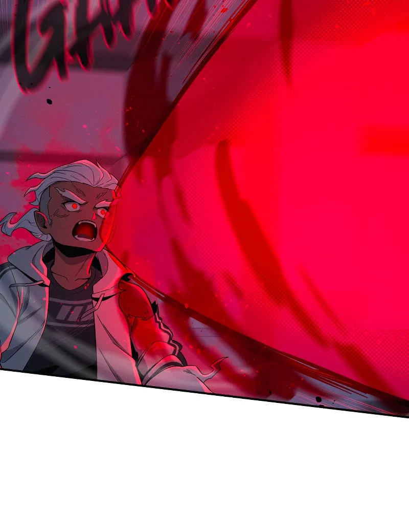 Horde: Dark Contract Saga Chapter 4 page 121 - 