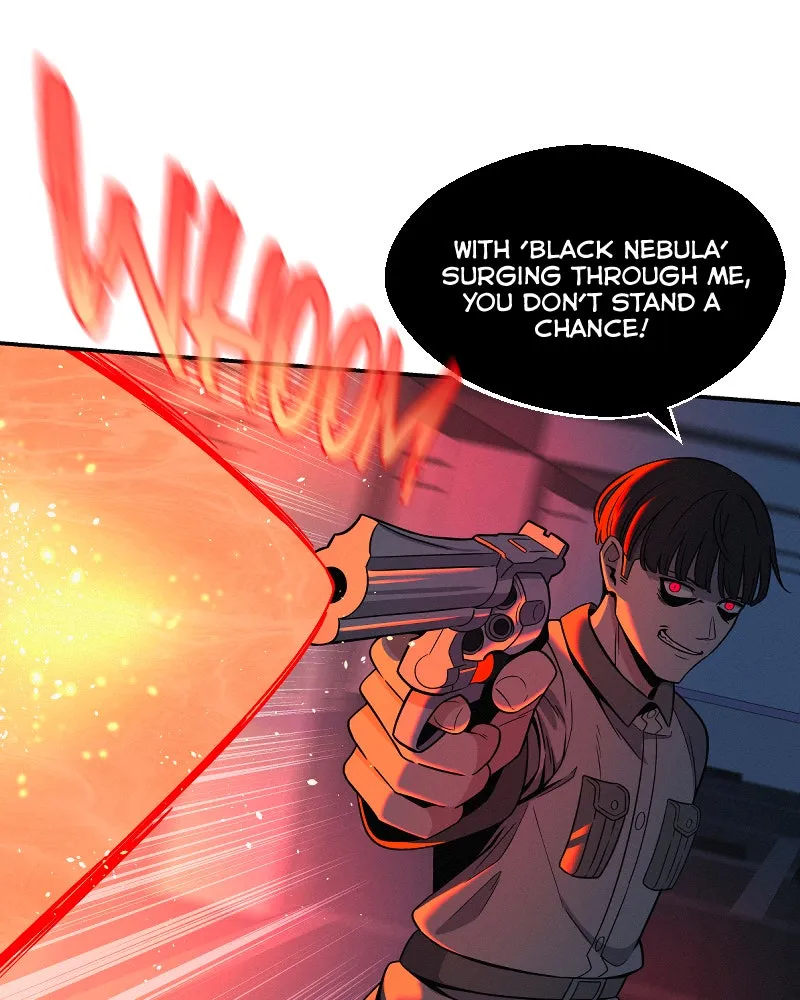 Horde: Dark Contract Saga Chapter 4 page 122 - 
