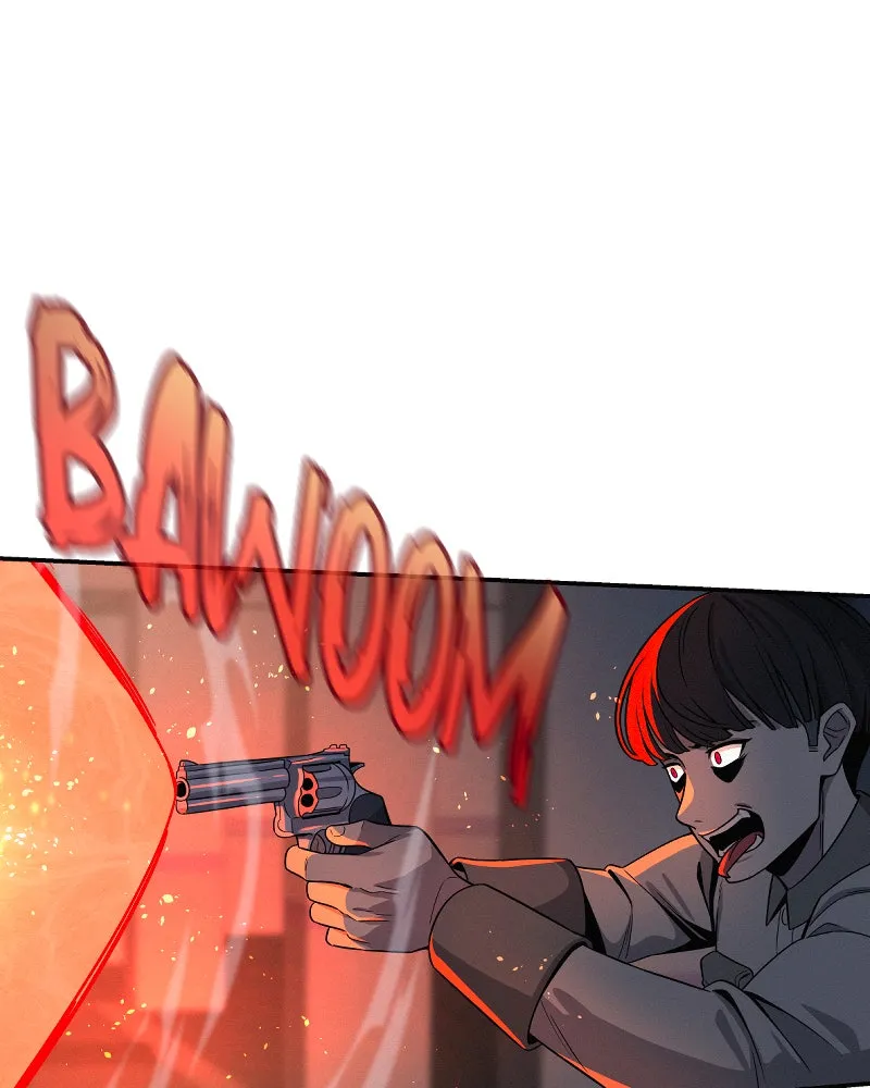 Horde: Dark Contract Saga Chapter 4 page 125 - 