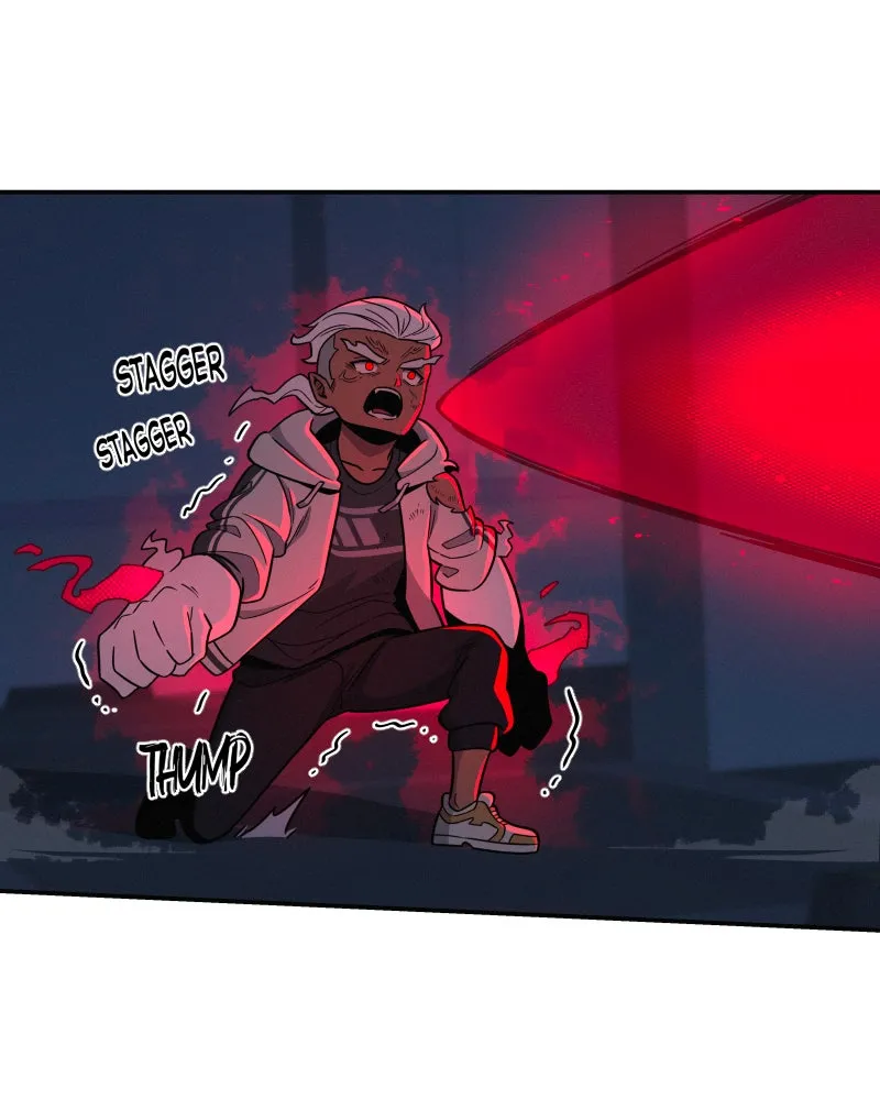Horde: Dark Contract Saga Chapter 4 page 129 - 