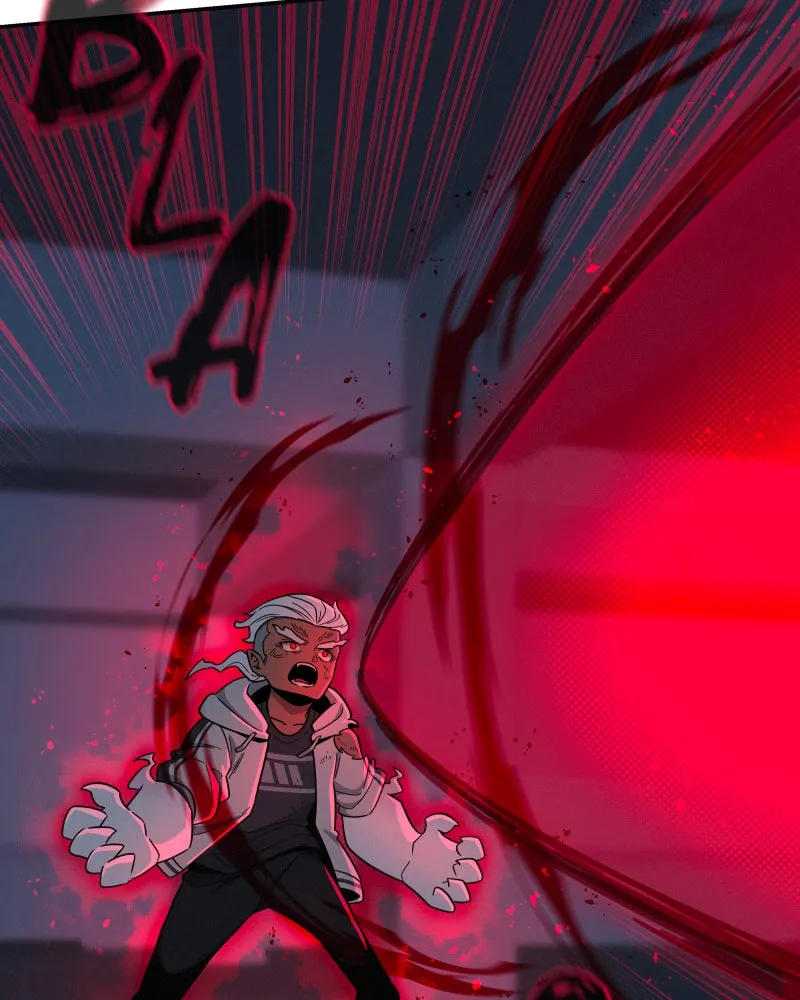 Horde: Dark Contract Saga Chapter 4 page 135 - 