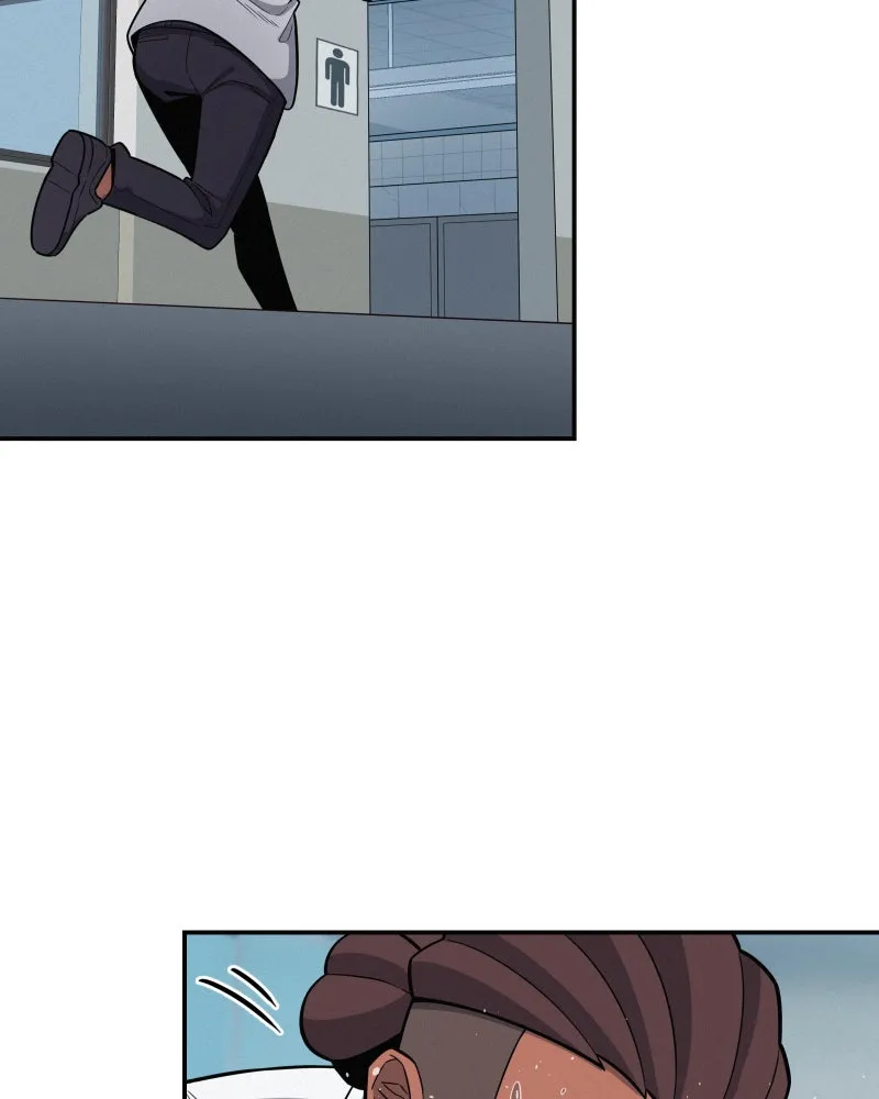 Horde: Dark Contract Saga Chapter 4 page 15 - 