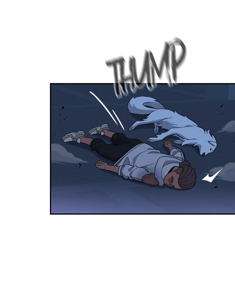 Horde: Dark Contract Saga Chapter 4 page 141 - 
