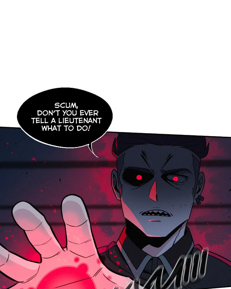 Horde: Dark Contract Saga Chapter 4 page 145 - 