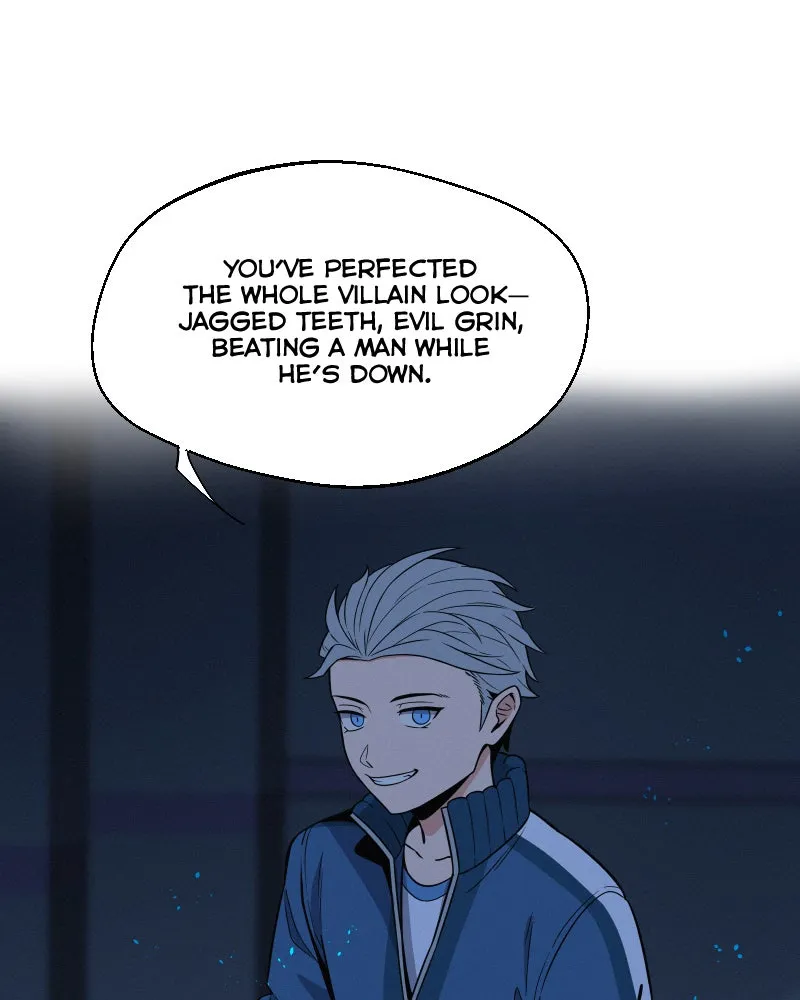 Horde: Dark Contract Saga Chapter 4 page 156 - 