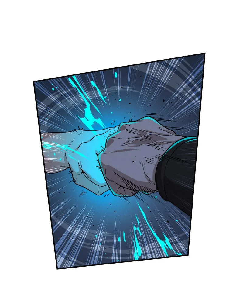 Horde: Dark Contract Saga Chapter 4 page 161 - 