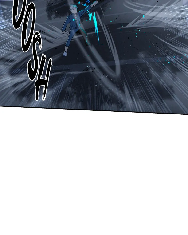 Horde: Dark Contract Saga Chapter 4 page 163 - 