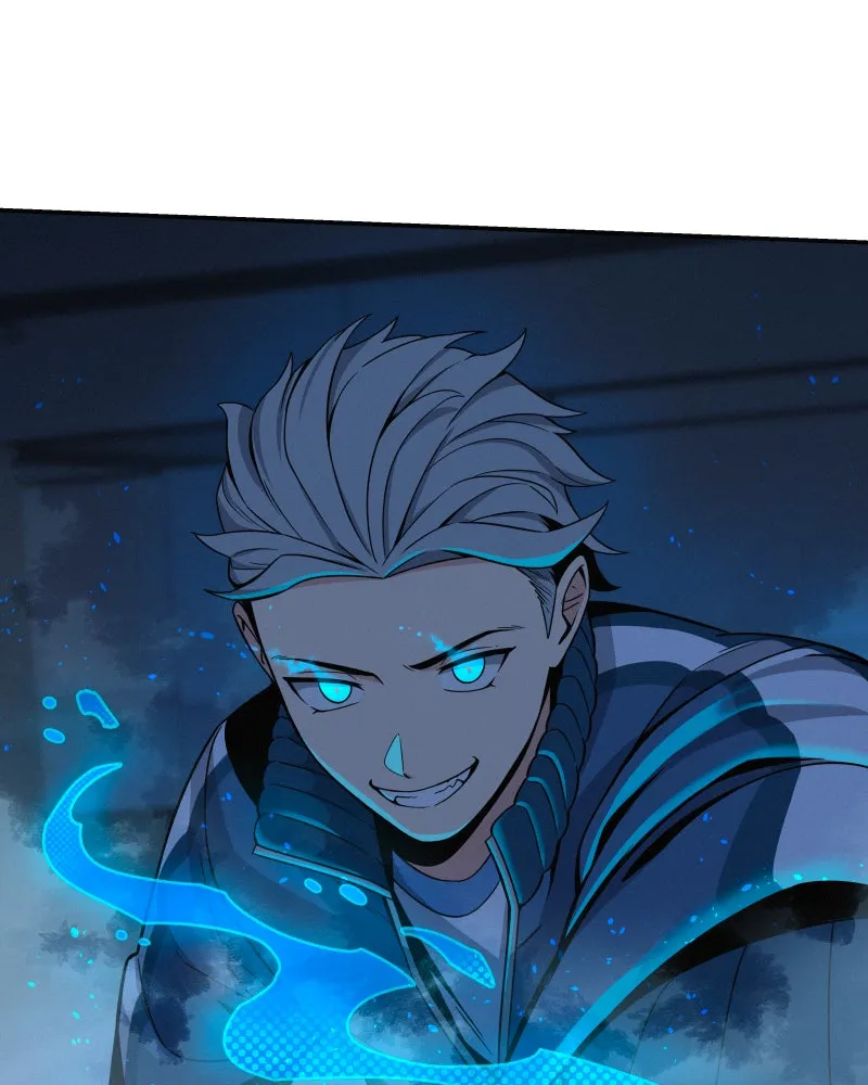 Horde: Dark Contract Saga Chapter 4 page 164 - 
