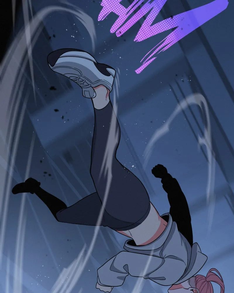 Horde: Dark Contract Saga Chapter 4 page 169 - 