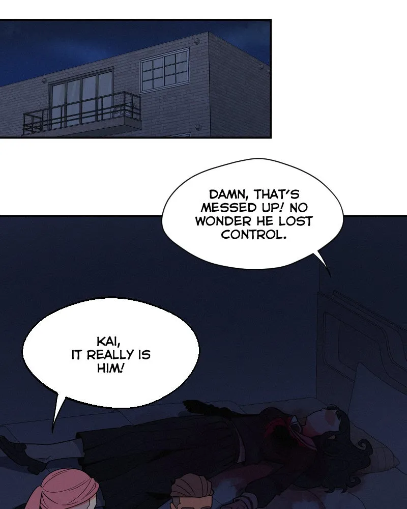 Horde: Dark Contract Saga Chapter 4 page 175 - 