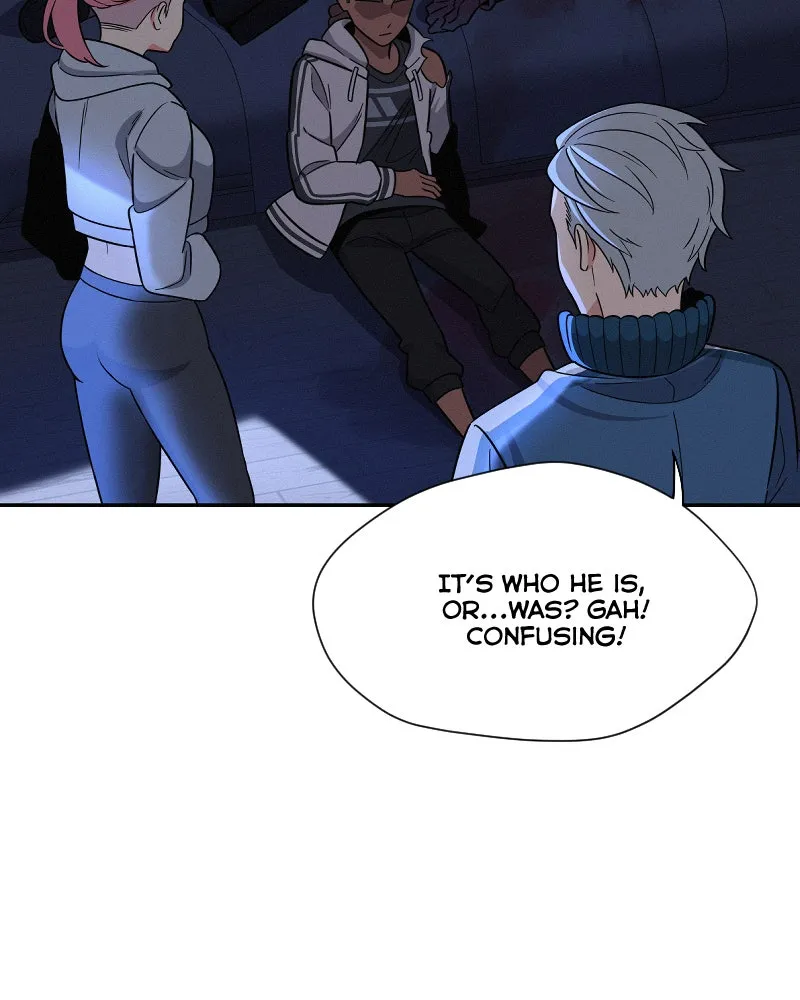 Horde: Dark Contract Saga Chapter 4 page 176 - 