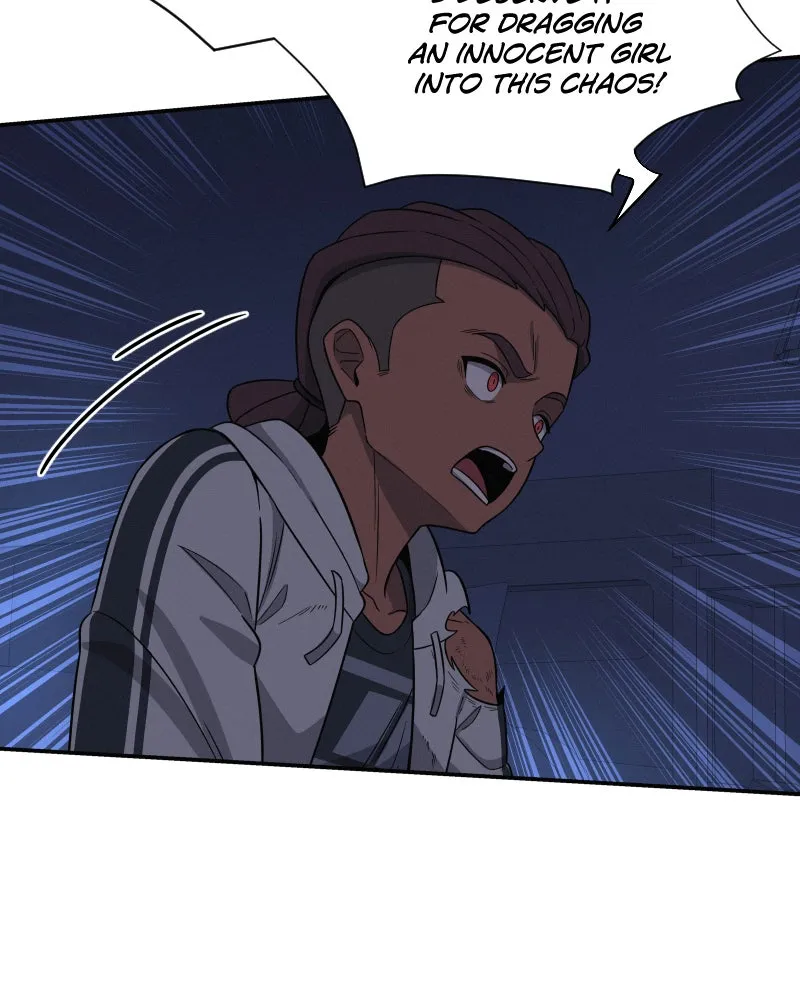 Horde: Dark Contract Saga Chapter 4 page 178 - 