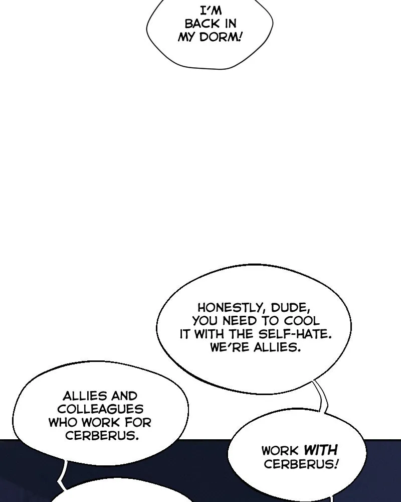 Horde: Dark Contract Saga Chapter 4 page 180 - 