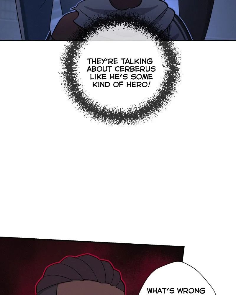 Horde: Dark Contract Saga Chapter 4 page 182 - 