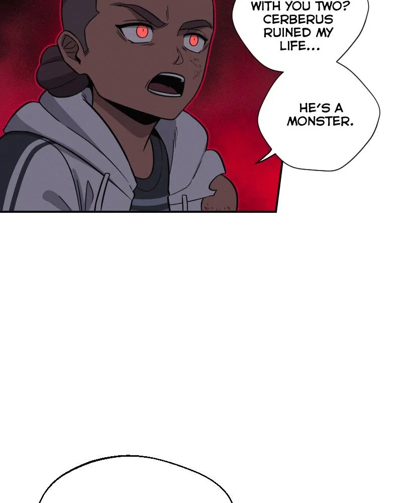 Horde: Dark Contract Saga Chapter 4 page 183 - 