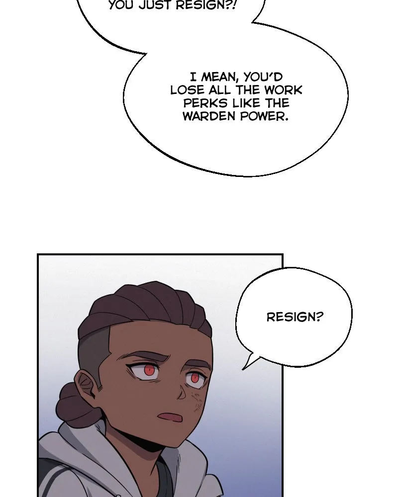 Horde: Dark Contract Saga Chapter 4 page 185 - 