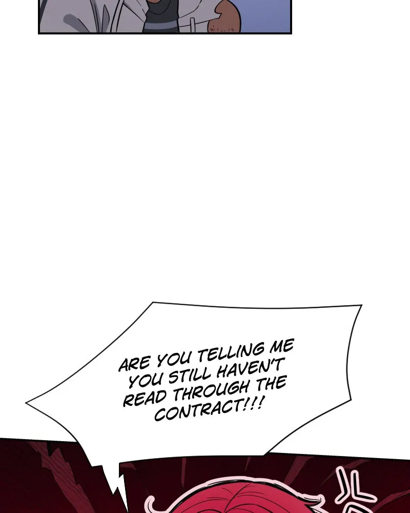 Horde: Dark Contract Saga Chapter 4 page 186 - 
