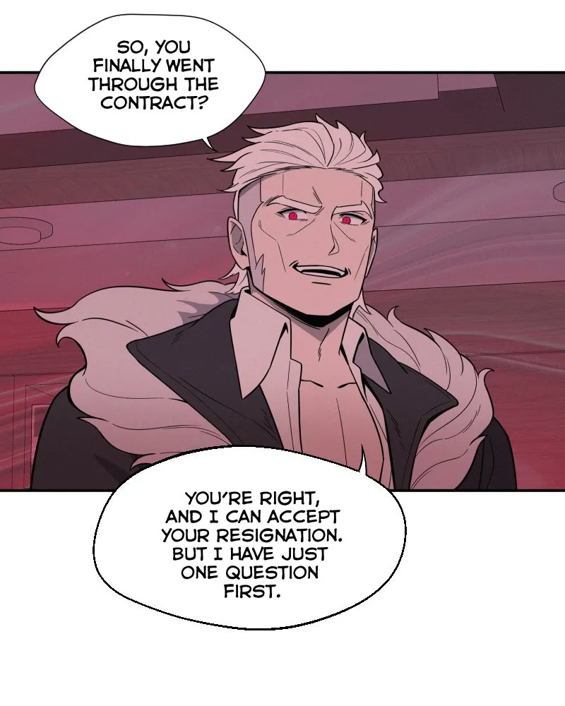 Horde: Dark Contract Saga Chapter 4 page 193 - 