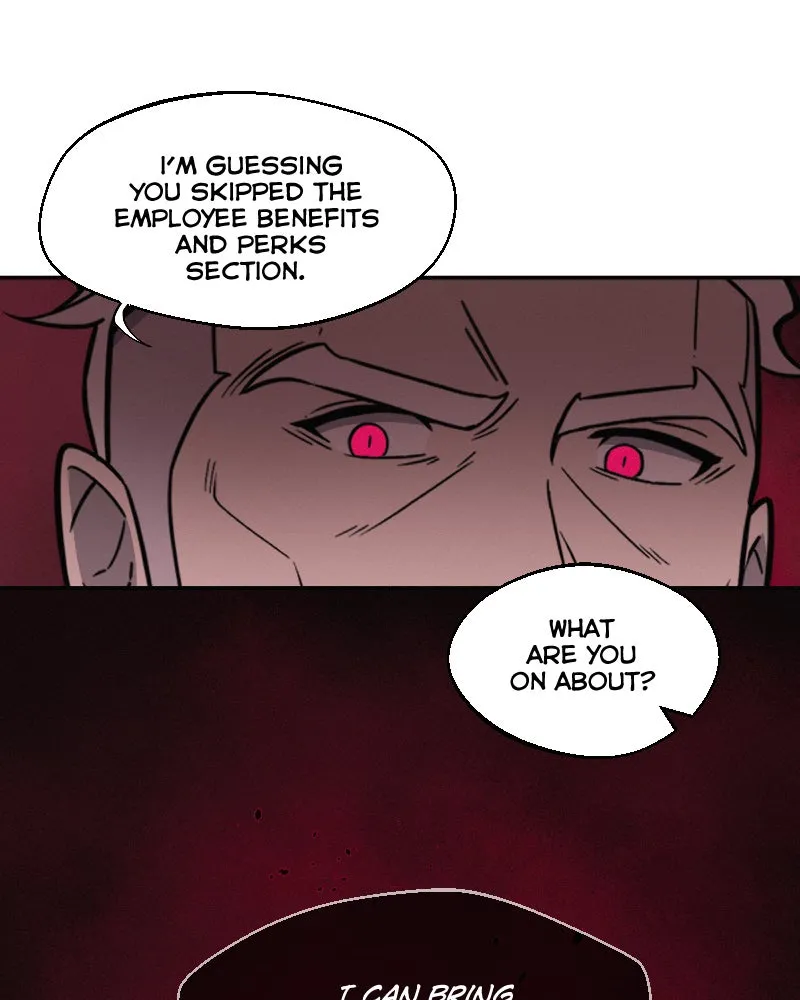 Horde: Dark Contract Saga Chapter 4 page 195 - 