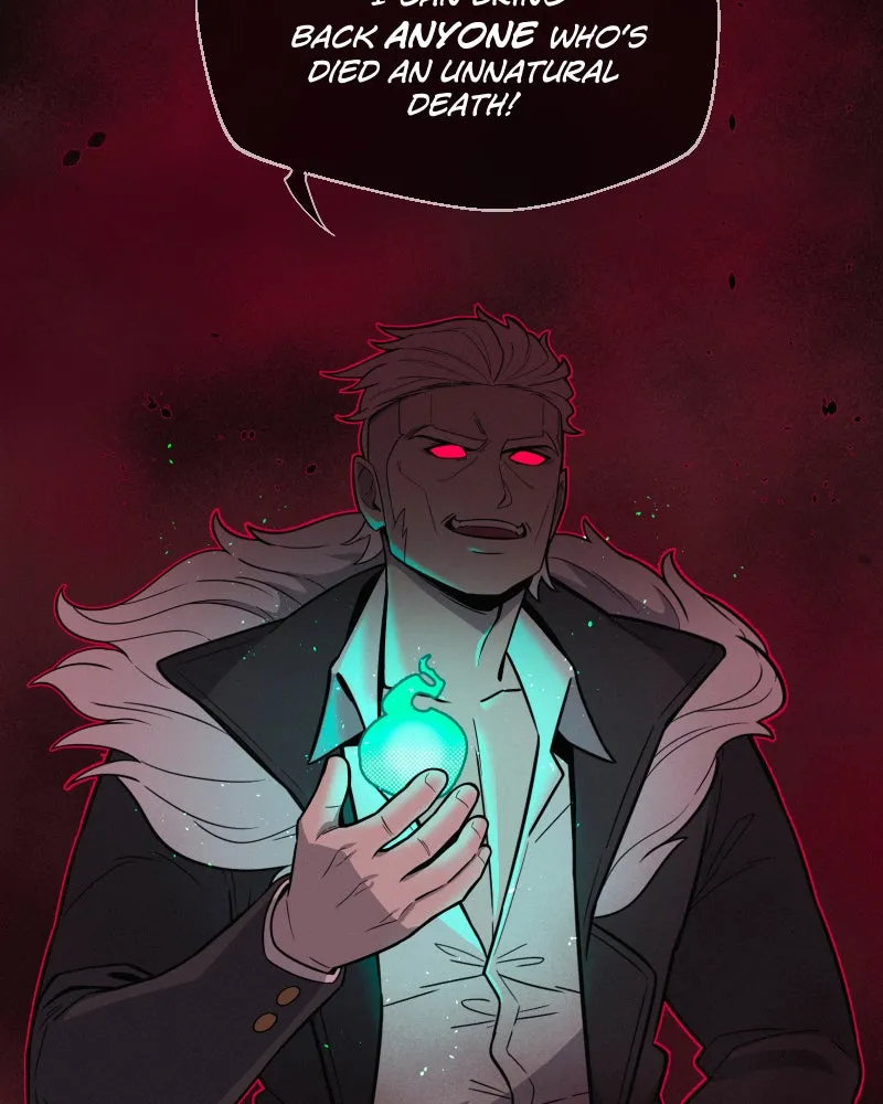Horde: Dark Contract Saga Chapter 4 page 196 - 