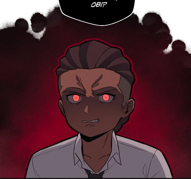 Horde: Dark Contract Saga Chapter 4 page 198 - 