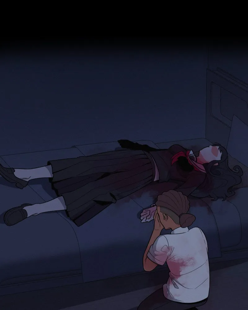 Horde: Dark Contract Saga Chapter 4 page 3 - 