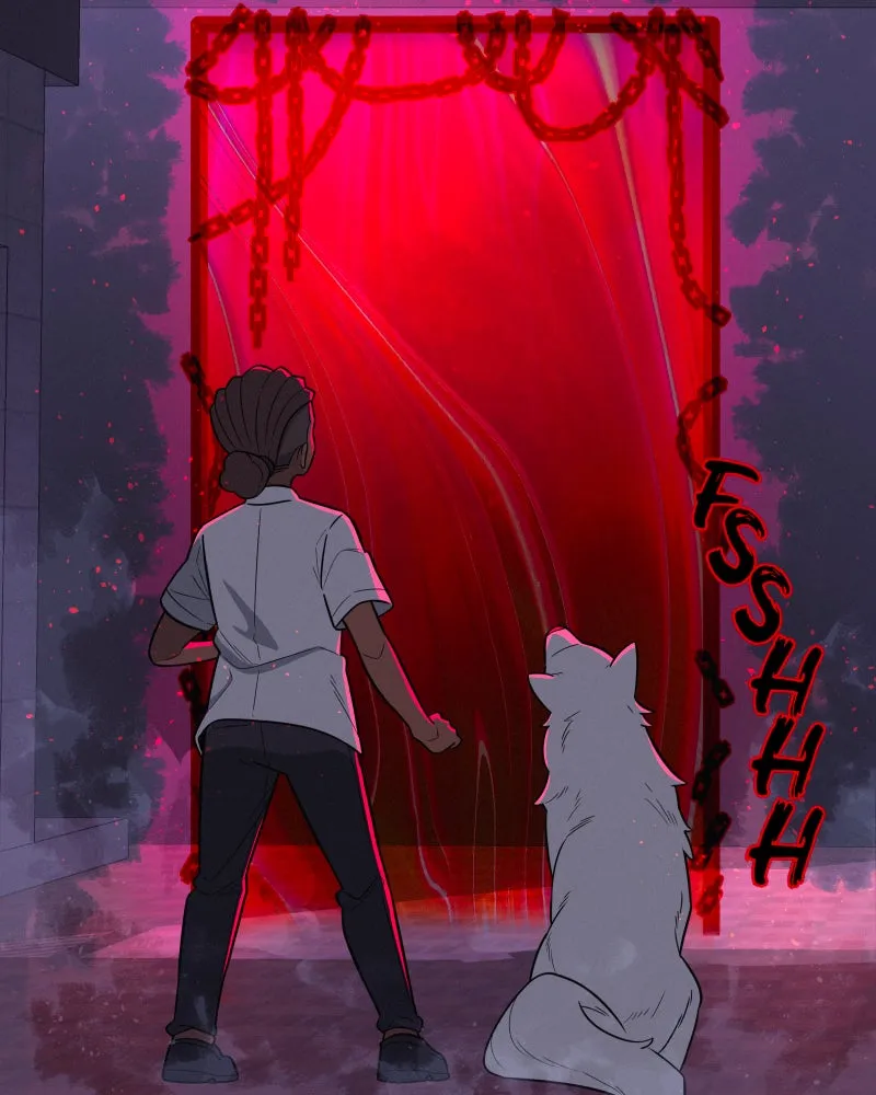 Horde: Dark Contract Saga Chapter 4 page 22 - 