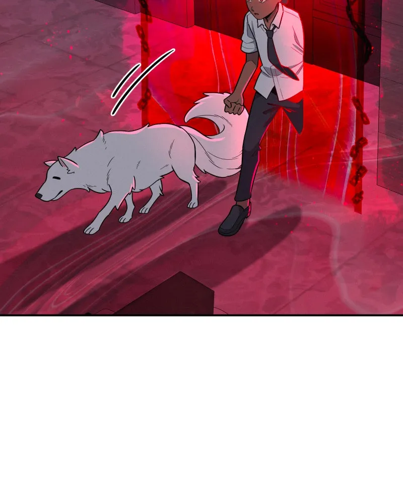 Horde: Dark Contract Saga Chapter 4 page 24 - 