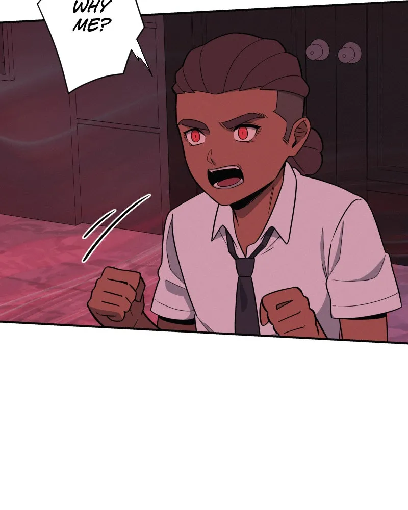 Horde: Dark Contract Saga Chapter 4 page 27 - 