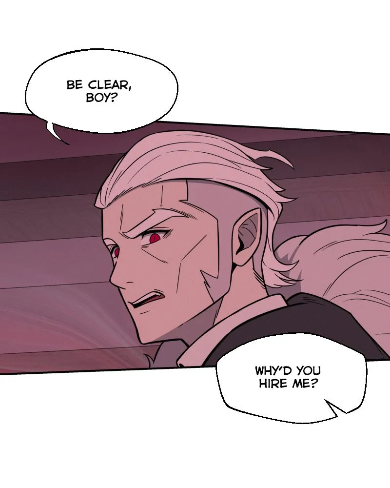Horde: Dark Contract Saga Chapter 4 page 28 - 