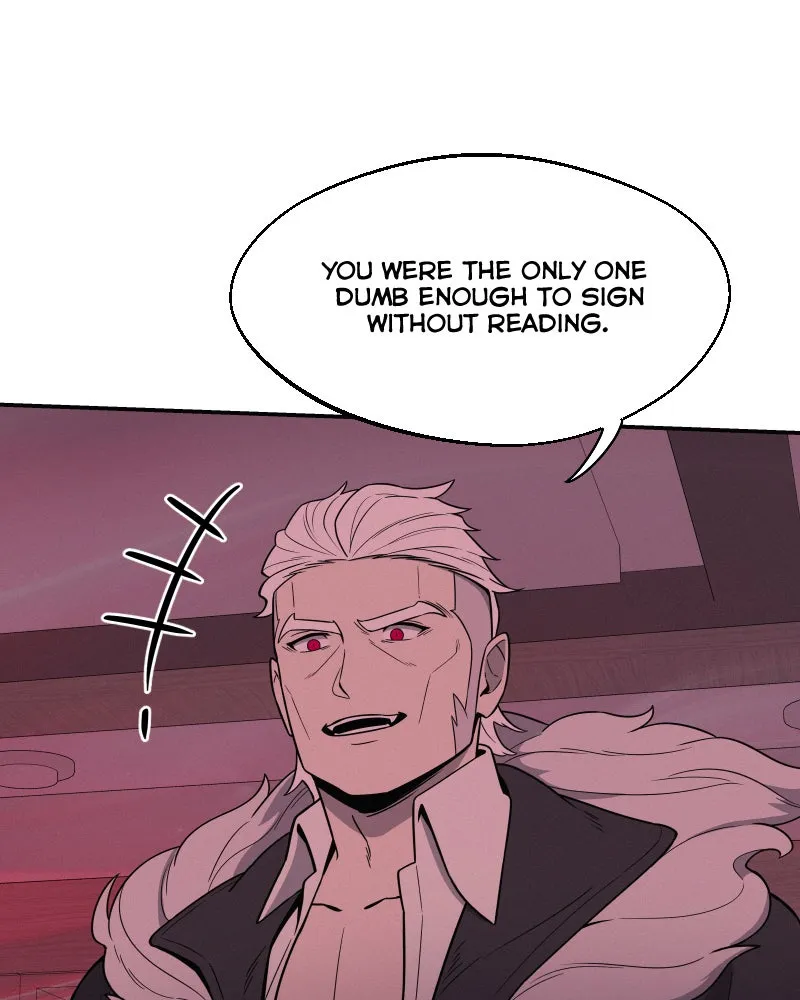 Horde: Dark Contract Saga Chapter 4 page 29 - 