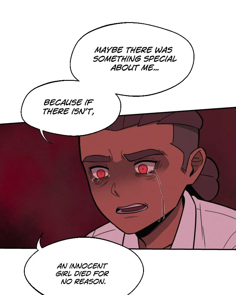 Horde: Dark Contract Saga Chapter 4 page 32 - 